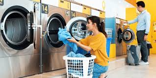 Laundry Kiloan