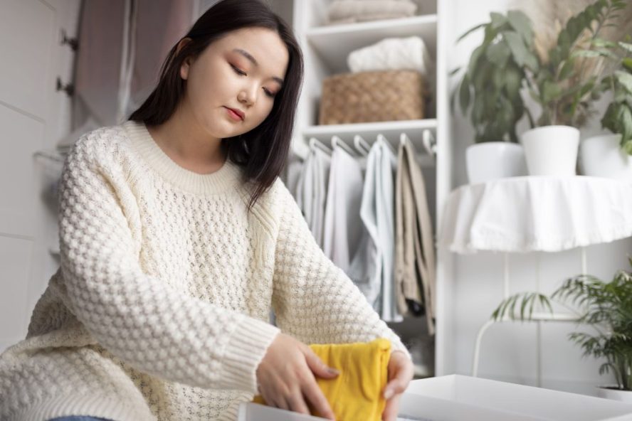 Fashion Dan Laundry
