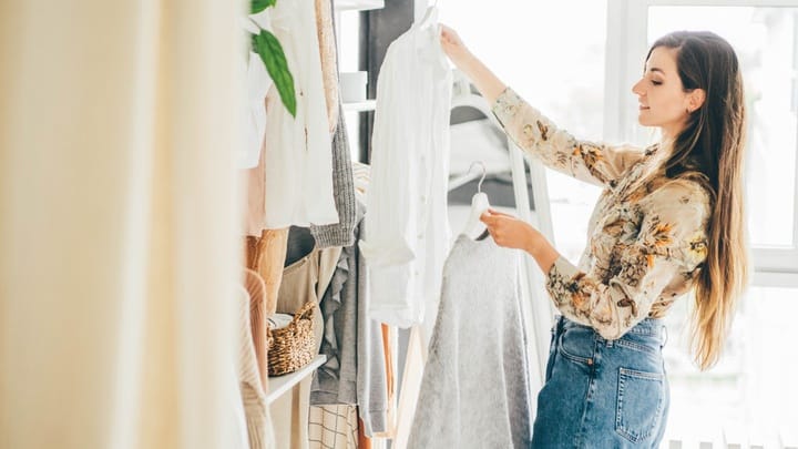 Fashion Laundry Paling Populer