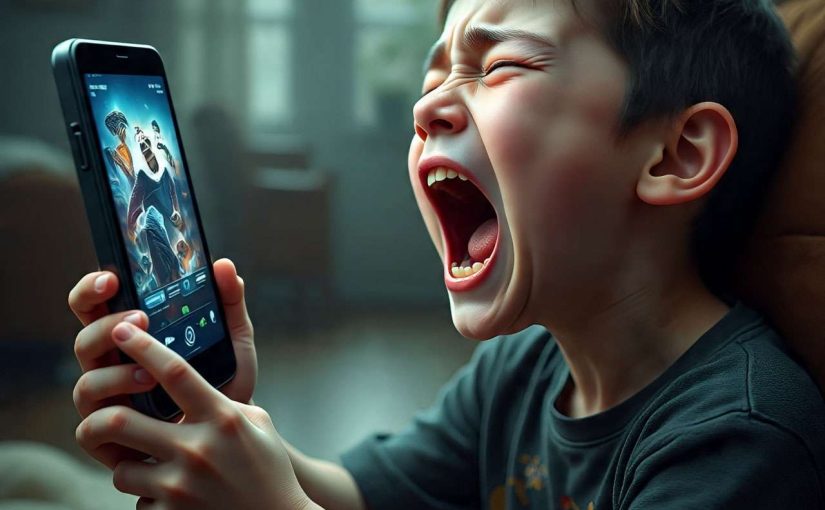 Game Online dan Strategi Menghadapi Lawan yang Tangguh