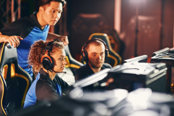 Cara Mendapatkan Penghasilan dari Program Affiliate Game