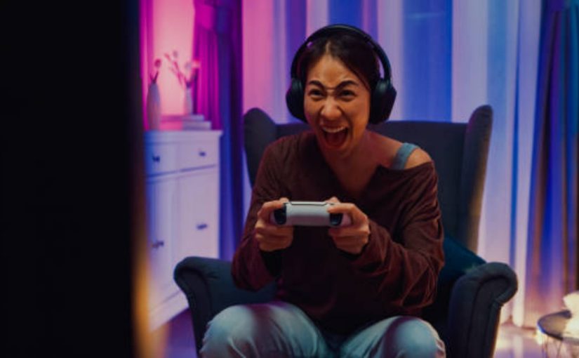 Game Online yang Berubah Mengikuti Perkembangan Teknologi