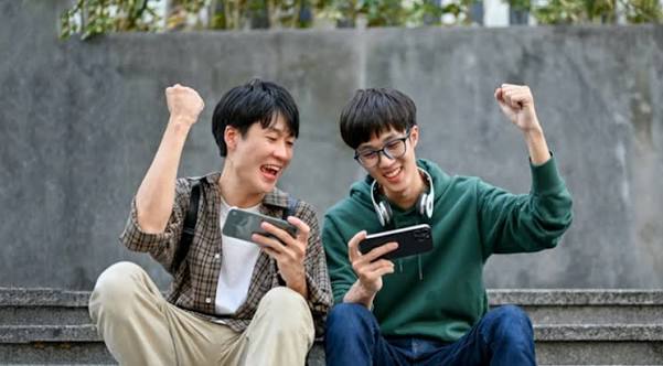Mengapa Game Kompetitif Memiliki Banyak Penggemar?