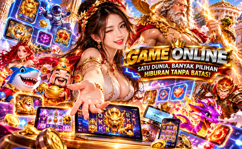 Kenapa Ukuran Game Bertambah Besar Setelah Beberapa Kali Update?